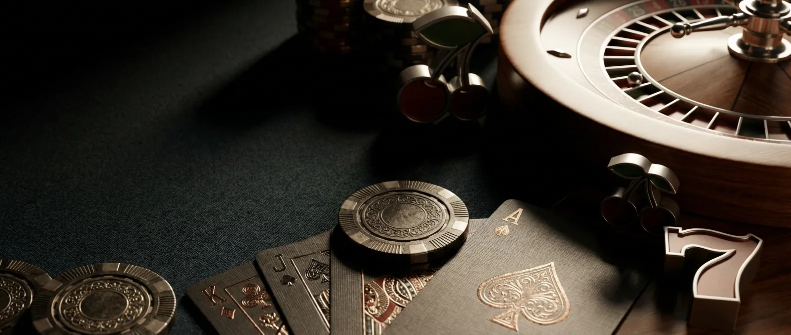 BDMbet Casino bonus